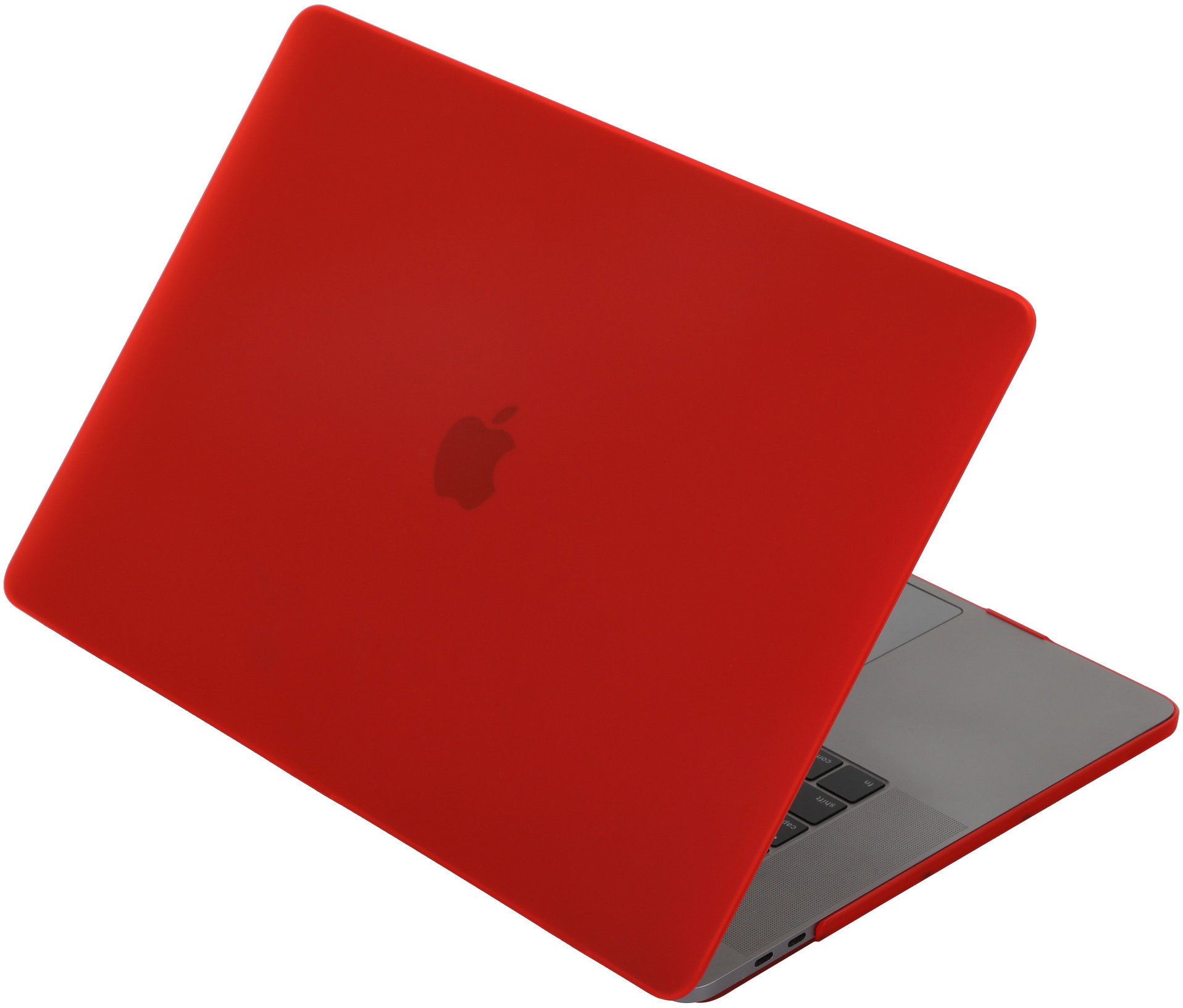 Акція на ArmorStandart Matte Shell Red (ARM57233) for MacBook Pro 16 2019 від Stylus
