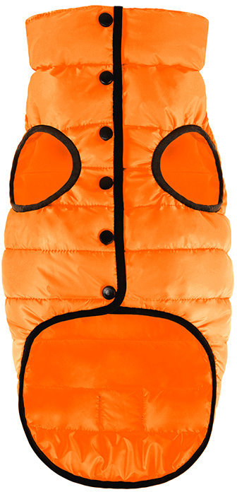 

Курточка для собак AiryVest ONE, розмір M 40, помаранчевий (4823089304946)
