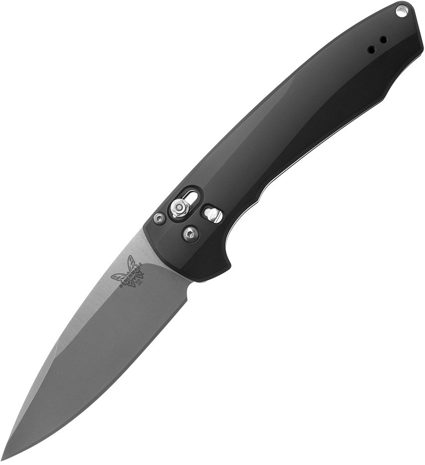 Акція на Benchmade Arcane Axis assist (490) від Stylus