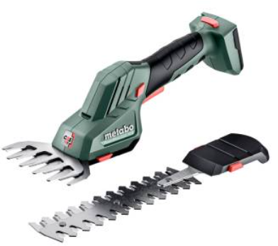 

Ножиці для кущів Metabo PowerMaxx Sgs 12 Q (601608850)