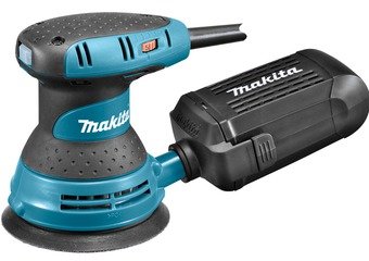 

Шлифмашина эксцентриковая Makita BO5031
