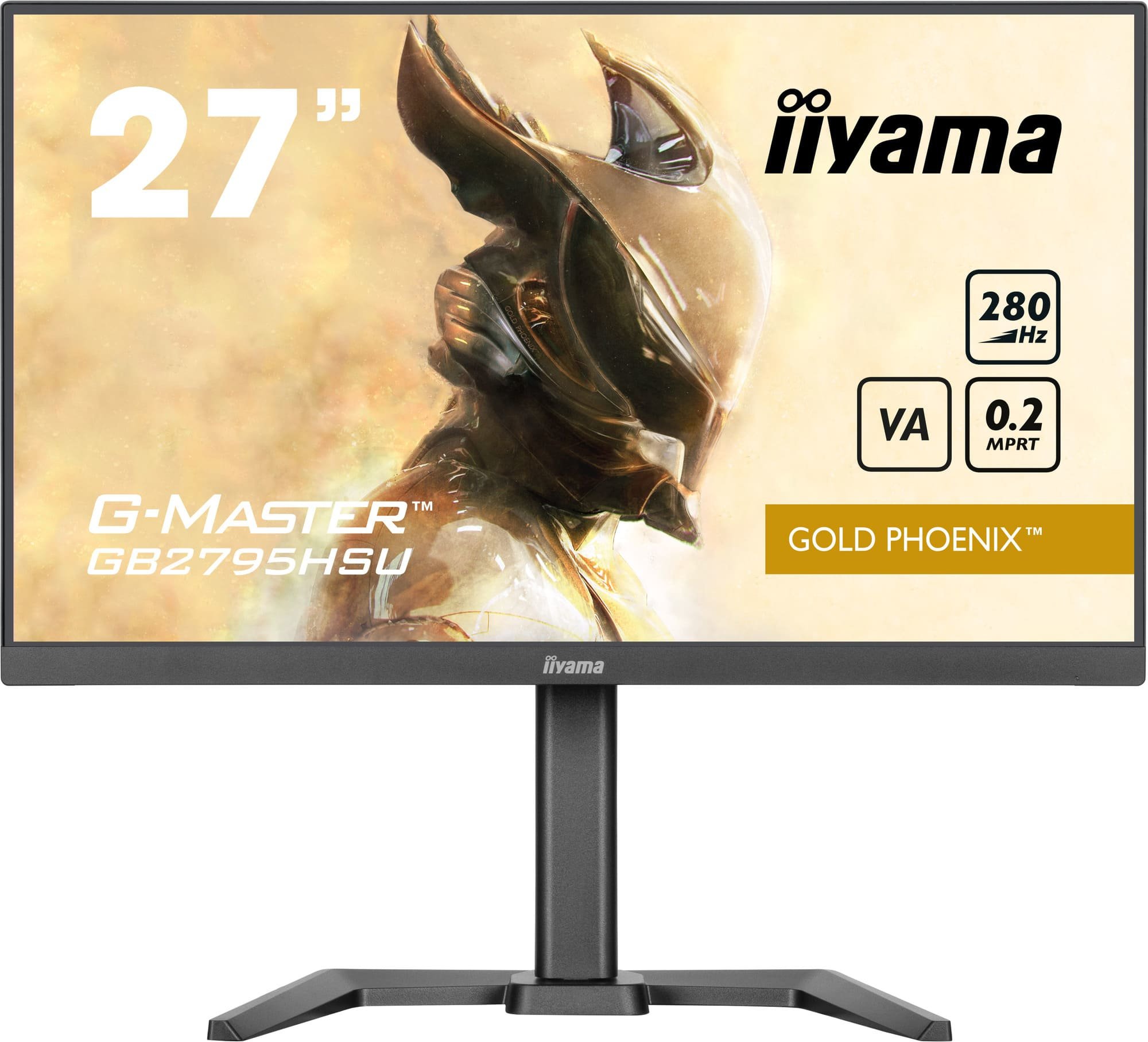 

iiyama GB2795HSU-B1