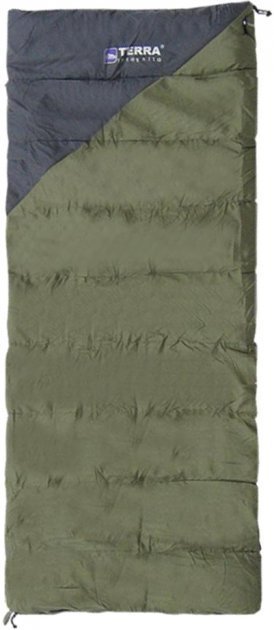 

Terra Incognita Campo 200 khaki/gray (4823081502357)