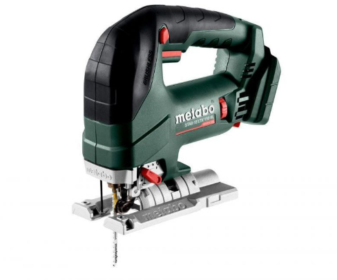 

Электролобзик Metabo Stab 18 Ltx 150 Bl (601503840)