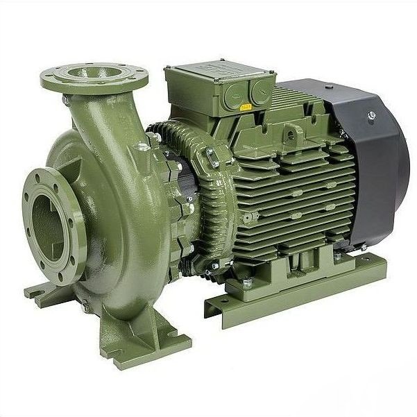 

Saer Ir 40-160NC/A