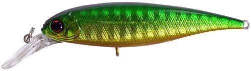 

Imakatsu Rip Rizer 60S 60mm 5.6g #146 Green Back Gold