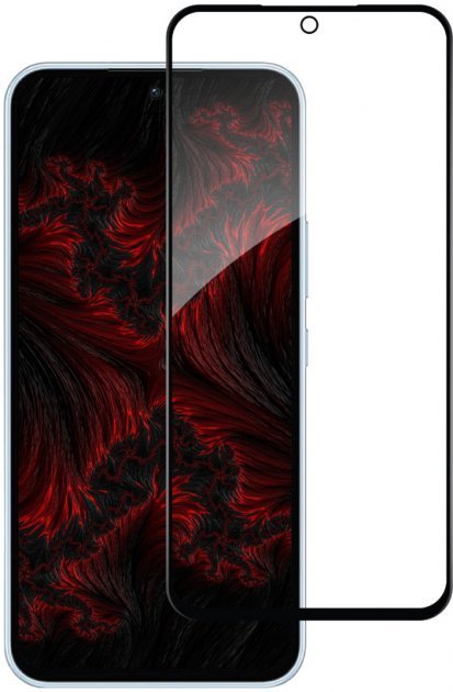 

Intaleo Tempered Glass Full Glue Black для Samsung A546 Galaxy A54 5G
