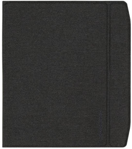 

PocketBook Charge Cover Black для PocketBook Era (HN-QI-PU-700-BK-WW)