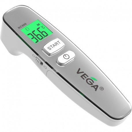 Акція на Vega NC600 інфрачервоний безконтактний від Y.UA