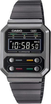 

Casio (A100WEGG-1AEF)