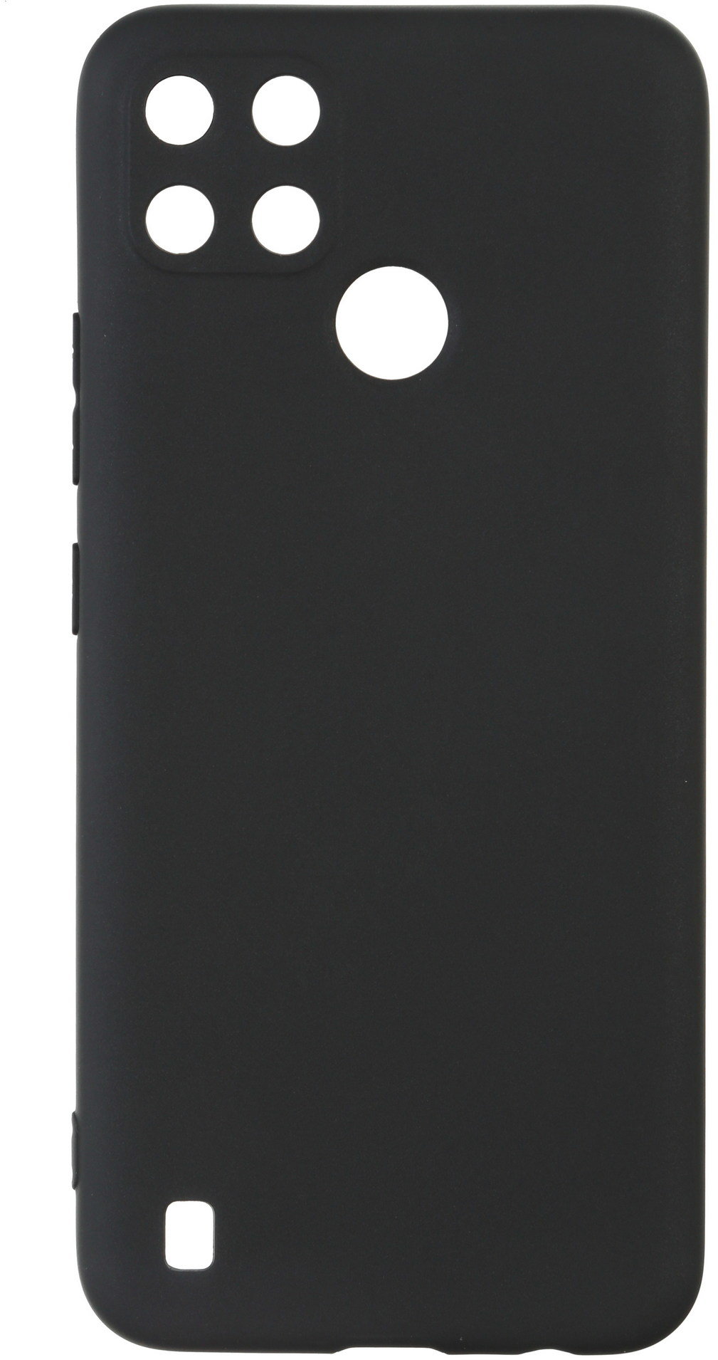 

Tpu Case Black for Realme C25Y / C21Y