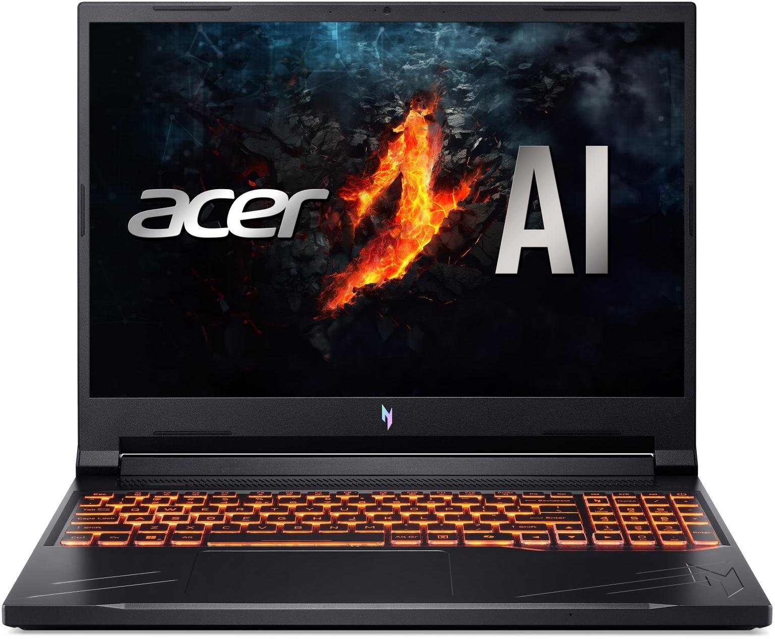 Акція на Acer Nitro V 16 ANV16-41 (NH.QRUEU.00D) Ua від Stylus