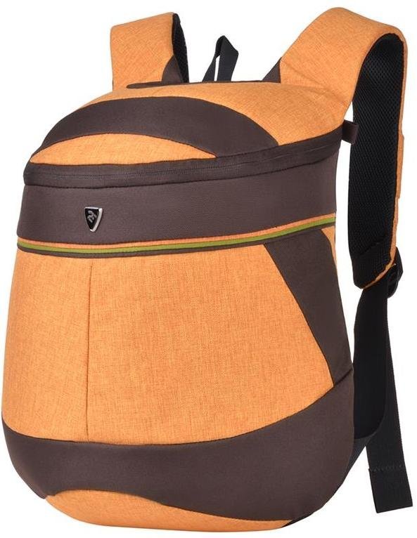 

2E Bags&Cases 16" Barrel Xpack Backpack Orange (2E-BPT9197OB)