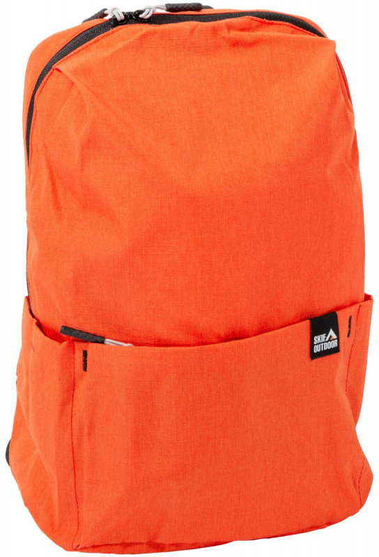 

Skif Outdoor City Backpack S 10 л оранжевый