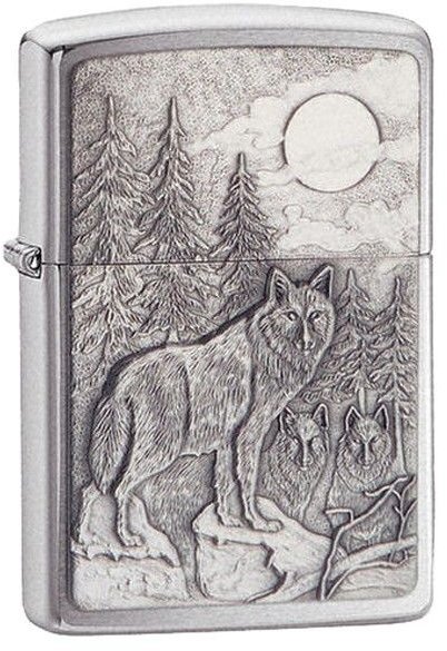 

Зажигалка Zippo (20855)