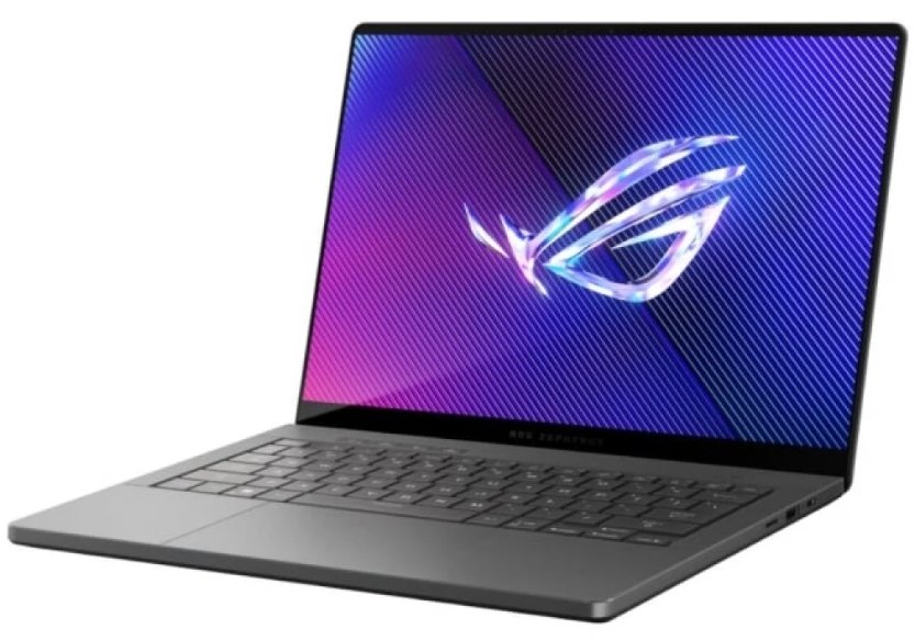 Акція на Asus Rog Zephyrus G14 (GA403UV-QS078) від Stylus