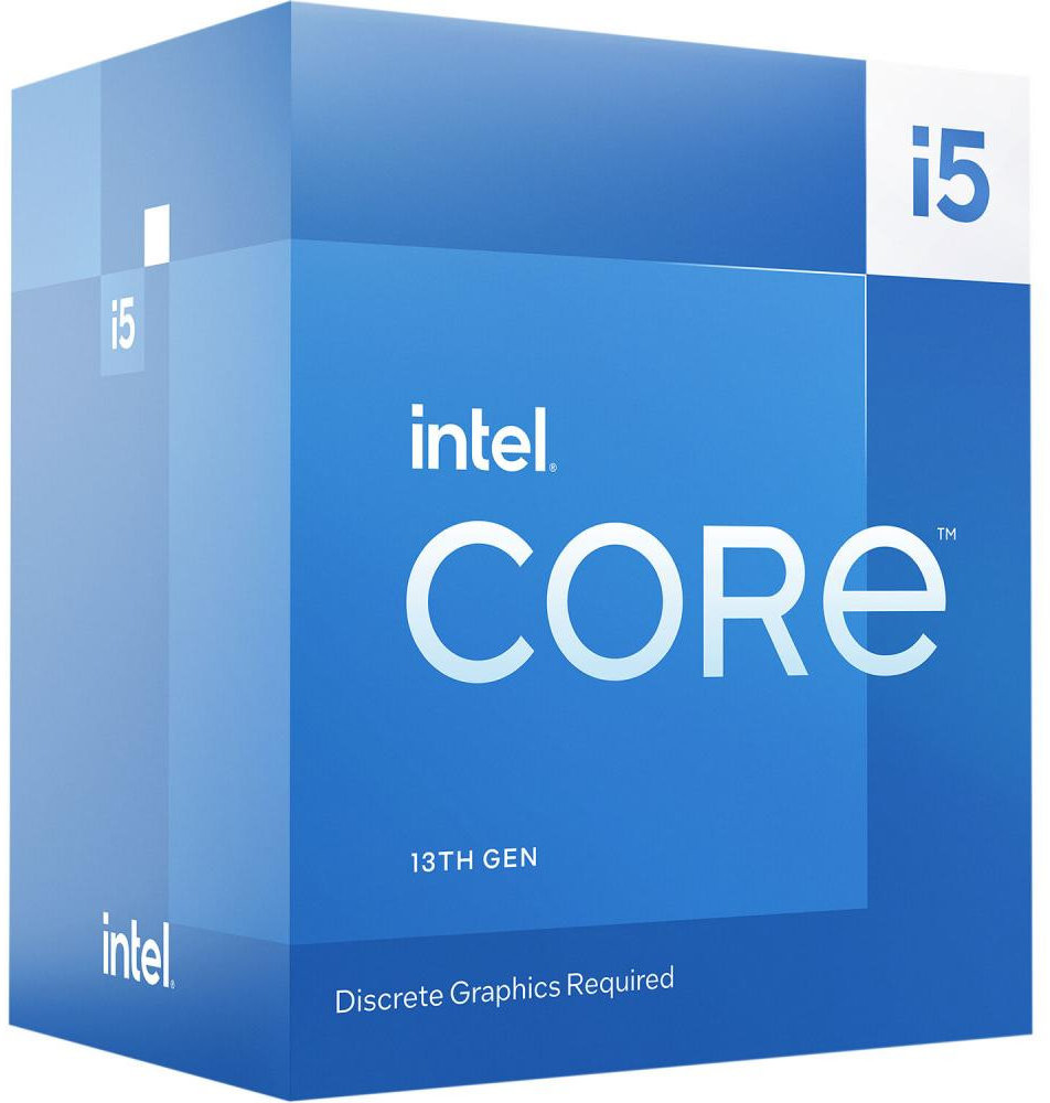 Акція на Intel Core i5-13400F (BX8071513400F) Ua від Stylus