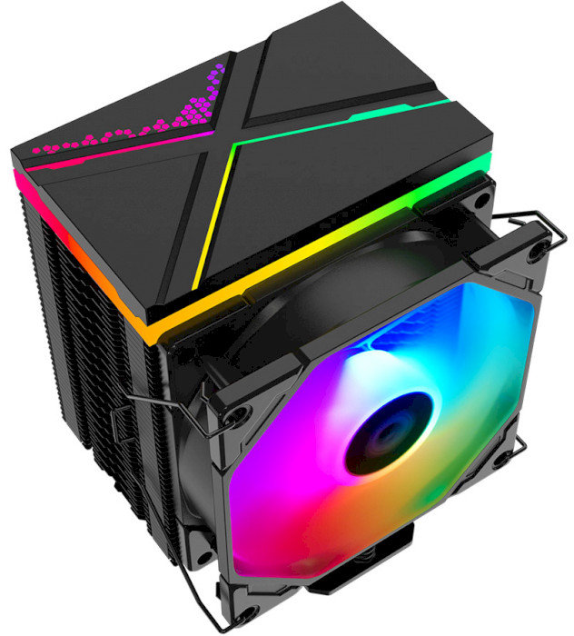 

ID-COOLING SE-914-XT Argb V2