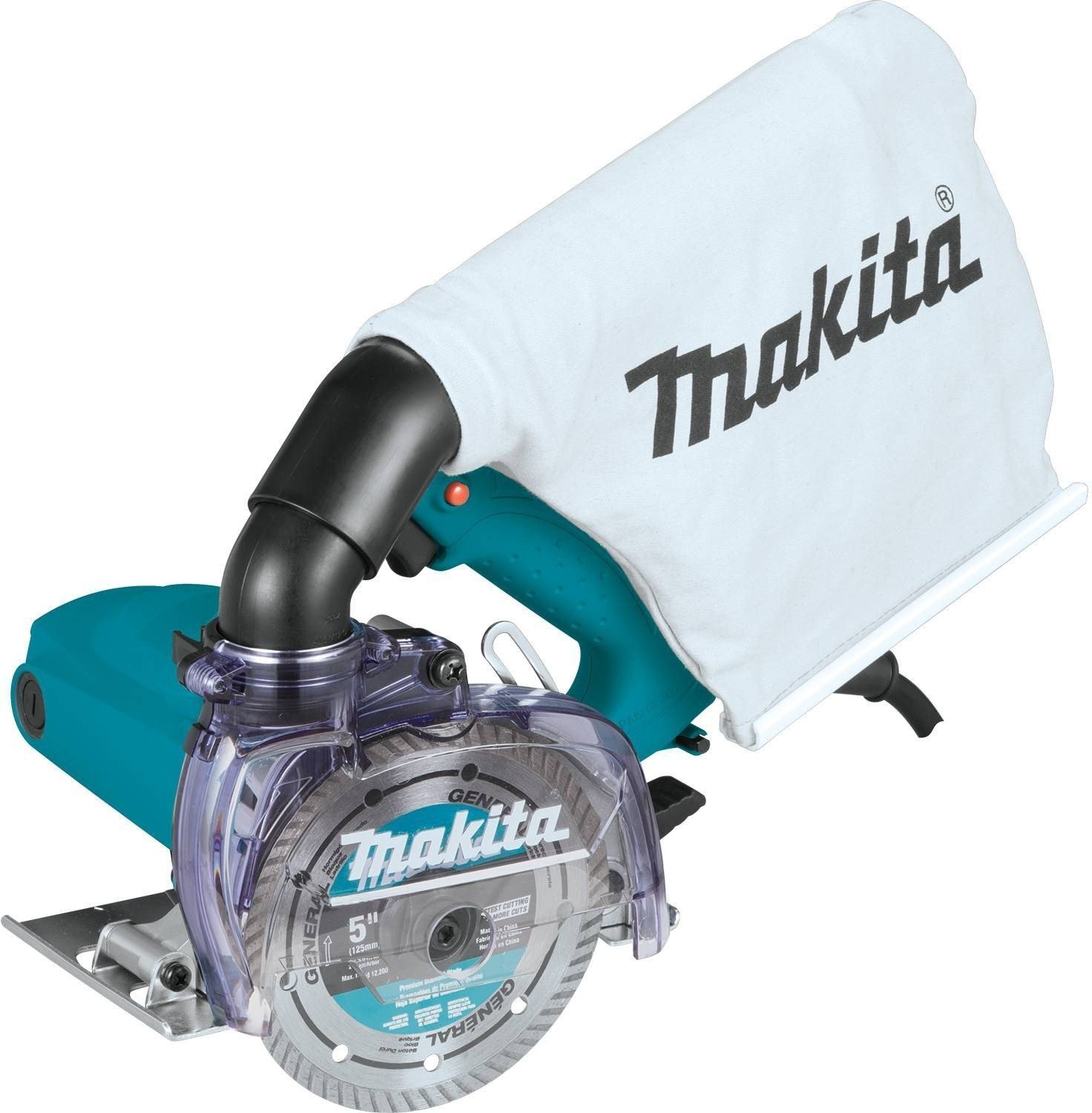 

Дискова пила Makita 4100KB