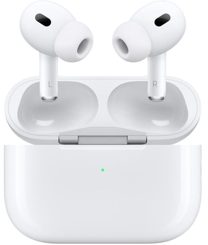 

Apple AirPods Pro 2 with Magsafe USB-C White (MTJV3) Approved Вітринний зразок