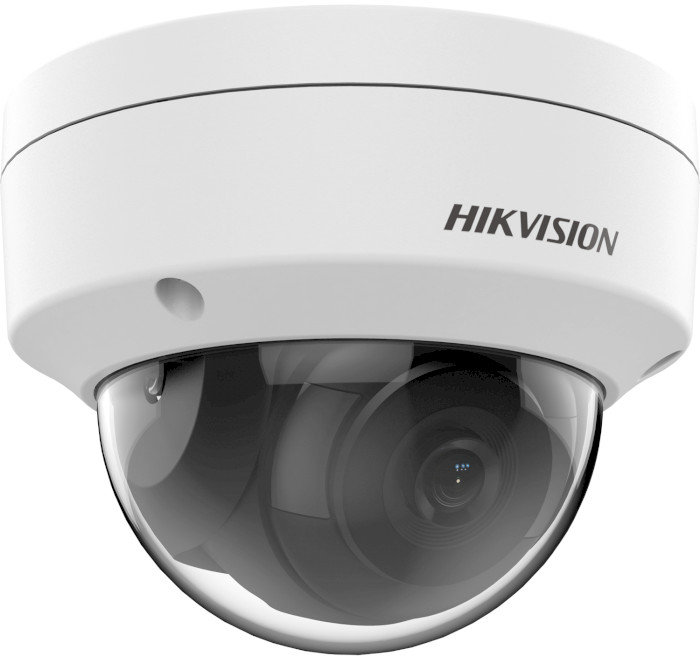 

IP-камера видеонаблюдения Hikvision DS-2CD1121-I(F) 2.8mm