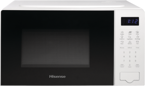 Акция на Hisense H20MOWS4 от Stylus