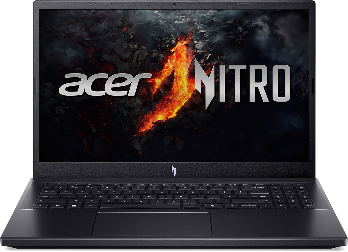 Акція на Acer Nitro V 15 ANV15-41-R4WW (NH.QSGEU.002) Ua від Stylus