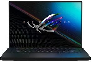 

Asus Rog Zephyrus M16 (GU603ZW-K8015W)