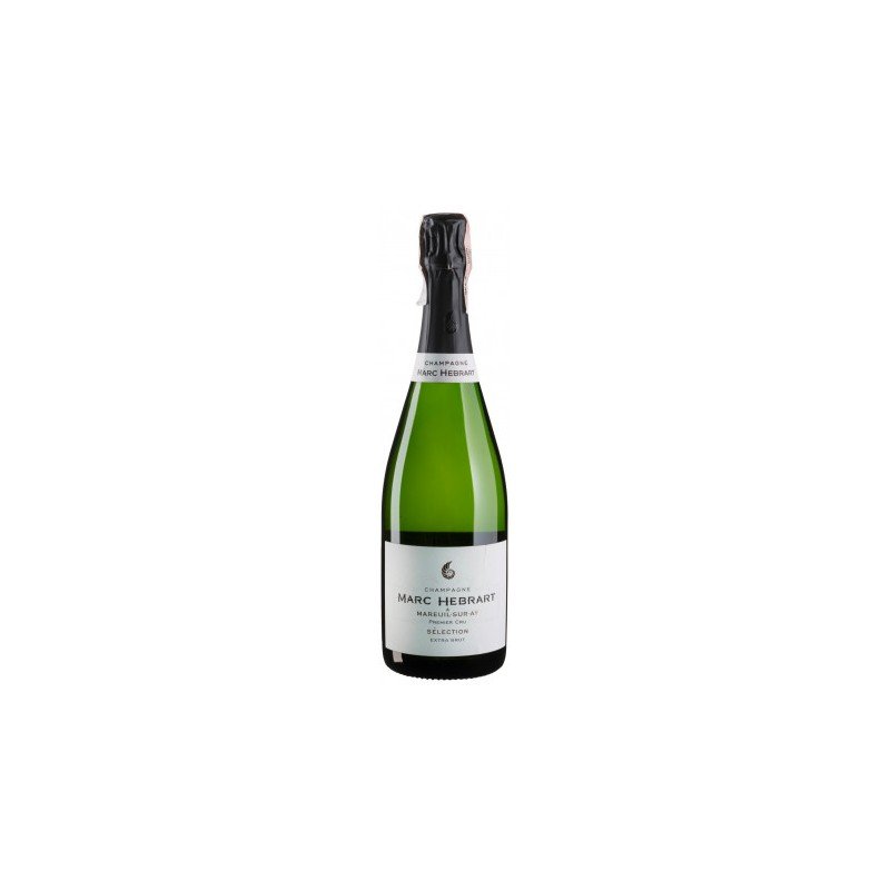 Акція на Игристое Marc Hebrart Selection Premier Cru Extra Brut (0,75 л.) (BW50652) від Stylus