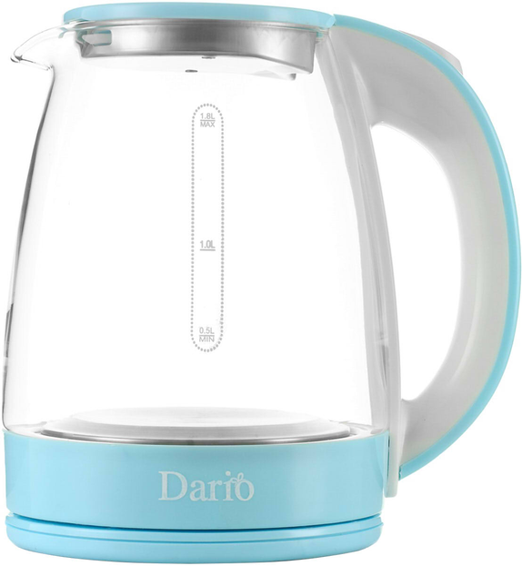 

Dario DR1802 blue