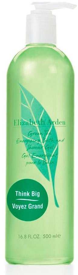 

Elizabeth Arden Green Tea Гель для душу 500 мл