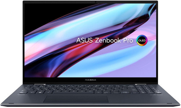 

Asus ZenBook Pro 15 Flip Oled UP6502ZA (UP6502ZA-M8020W) Rb