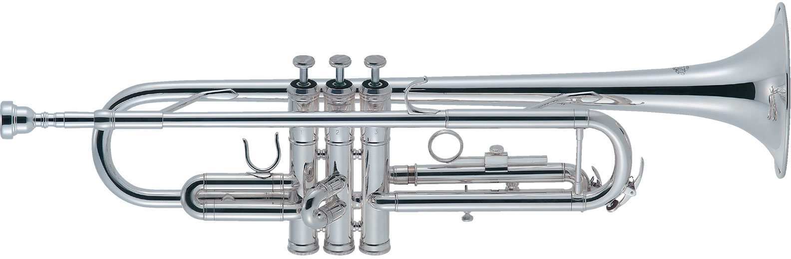 

Труба J.MICHAEL TR-300SA (S) Trumpet