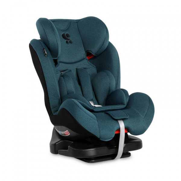 

Автокресло Lorelli Mercury (0-36кг) (blue/black)