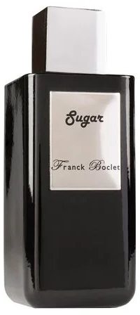 

Духи Franck Boclet Sugar 100 ml Тестер