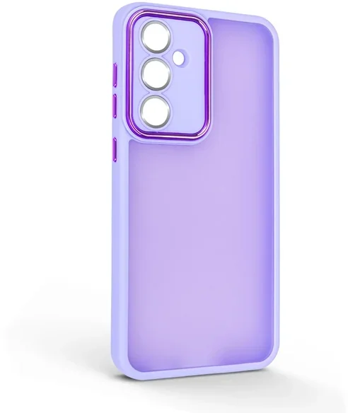 

ArmorStandart Shade Case Violet for Samsung S711 Galaxy S23 Fe (ARM75667)