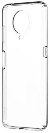 

Tpu Case Epic Transparent for Nokia G20 / G10 / 6.3