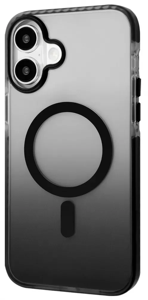 

Proove Shadow Star Case with Magnetic Ring Black for iPhone 16