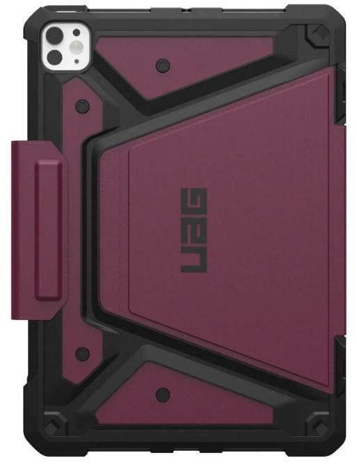 

Urban Armor Gear Uag Metropolis Se Bordeaux (124476119049) for iPad Pro 13 2024 M4