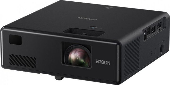 Акція на Epson EF-11 (V11HA23040) від Stylus