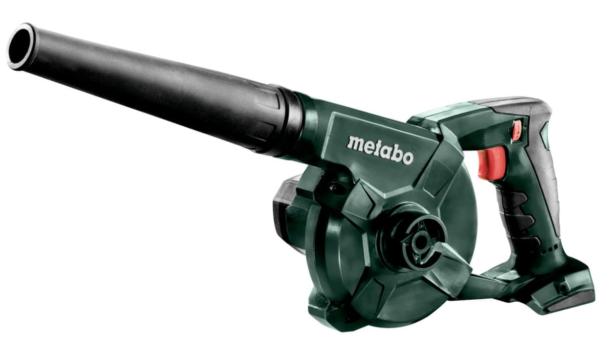 

Садовая воздуходувка Metabo Ag 18 (602242850)