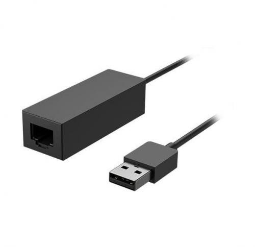 

Microsoft Surface Ethernet Adapter (Q4X-00023)