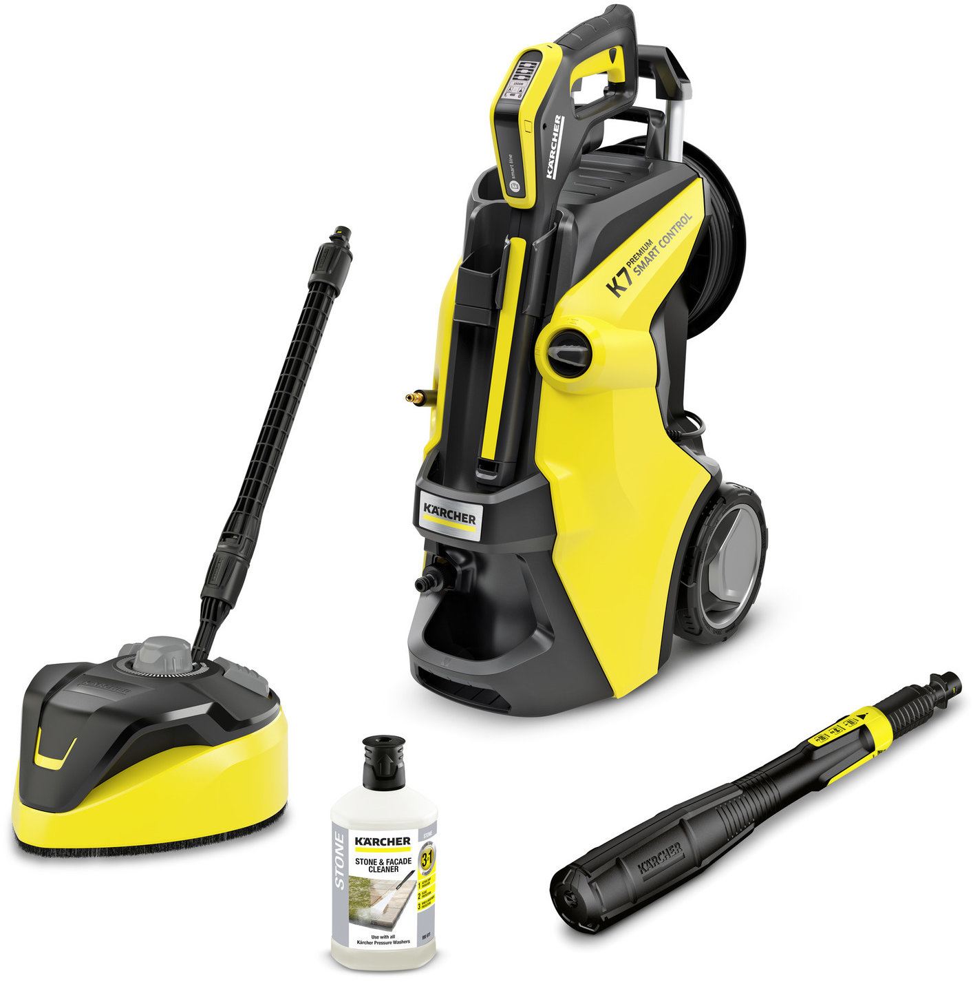 

Karcher K7 Premium Smart Control Home 1.317-233.0