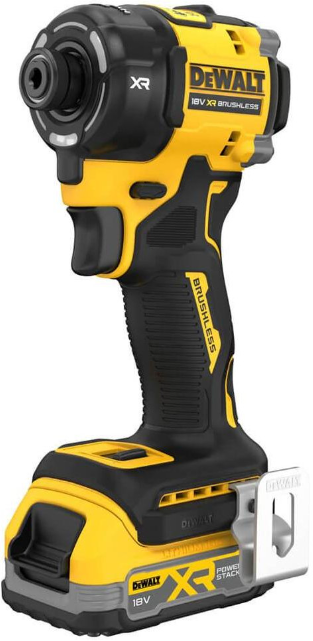 Акція на Шуруповерт DeWALT DCF870E2T від Stylus