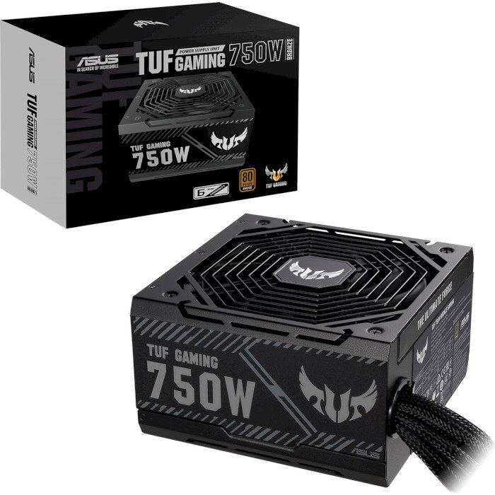 

Asus TUF-GAMING-750B