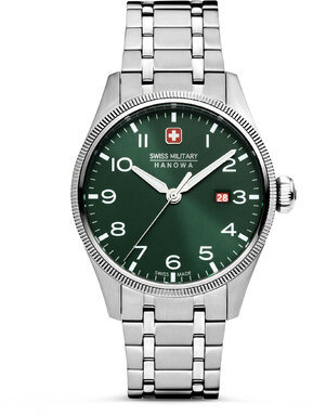 

Swiss Military Hanowa Thunderbolt SMWGH0000803