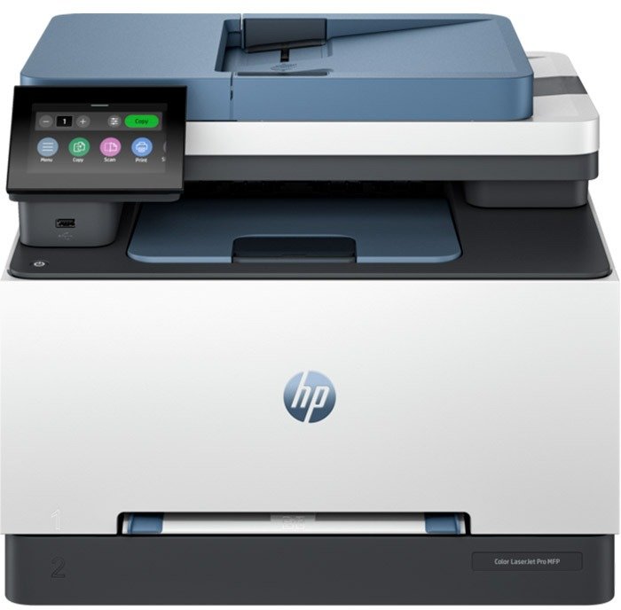 

Hp Color LaserJet Pro 3303sdw (499M6A)