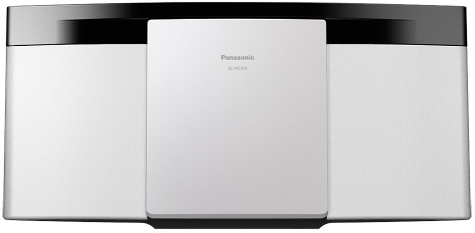 

Panasonic SC-HC200EE-W