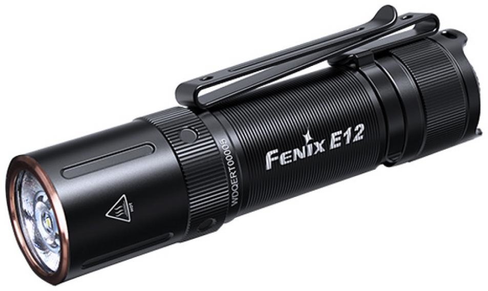 

Fenix E12 V2.0 (E12V20)