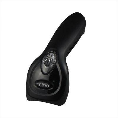 

Cino A560 2D Usb black (20362)
